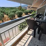 Apartment Metaxas