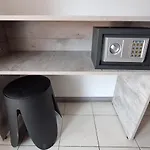 Metaxas Apartment *