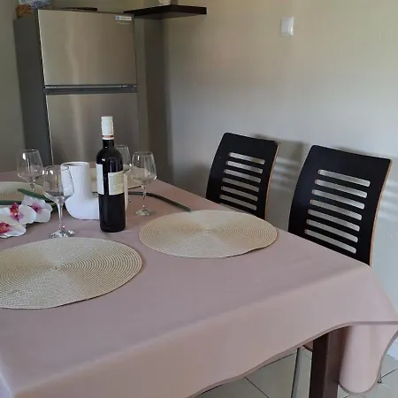 Apartment Metaxas Limenaria (Thasos)