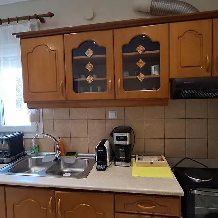 Metaxas Apartment