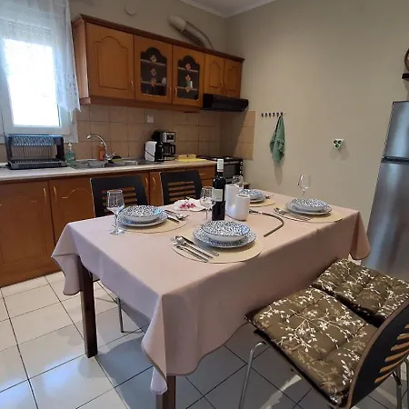 Metaxas Limenaria (Thasos)