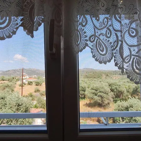 Apartmán Metaxas *