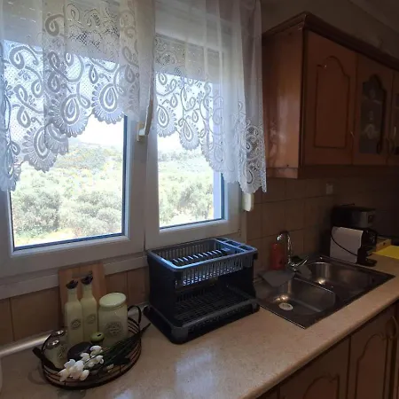 Apartment Metaxas Limenaria (Thasos)