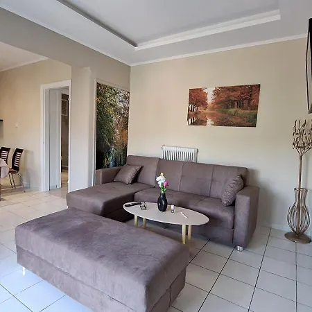 Metaxas Apartmán