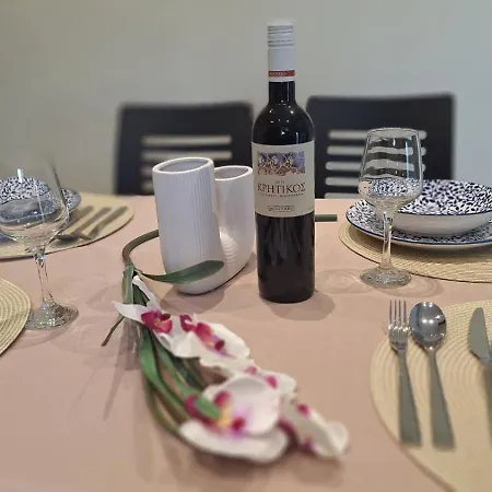 Apartmán Metaxas