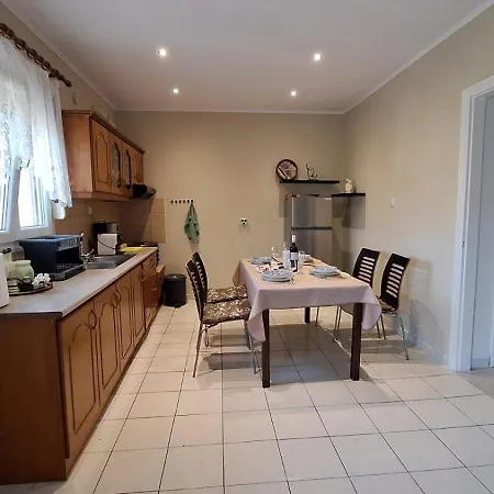 Metaxas Apartmán *