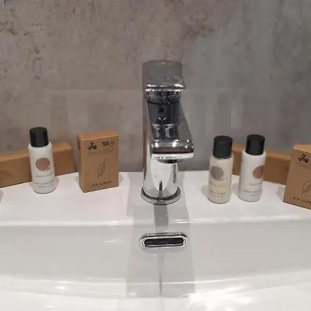 Metaxas Apartment Limenaria (Thasos)