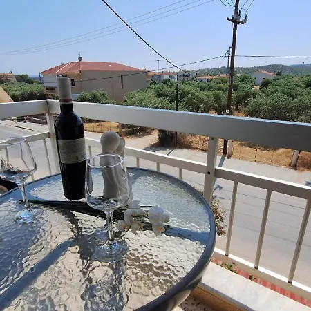 Apartmán Metaxas