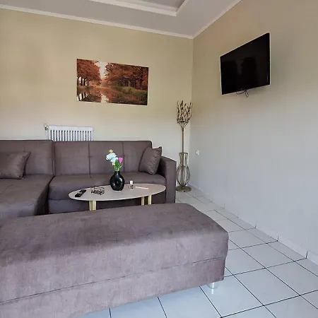 Apartment Metaxas Limenaria (Thasos)