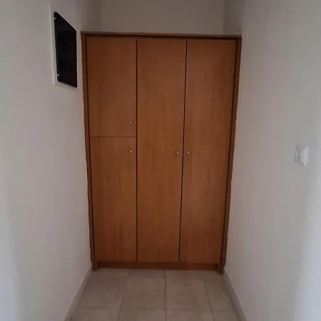 Metaxas Apartmán *