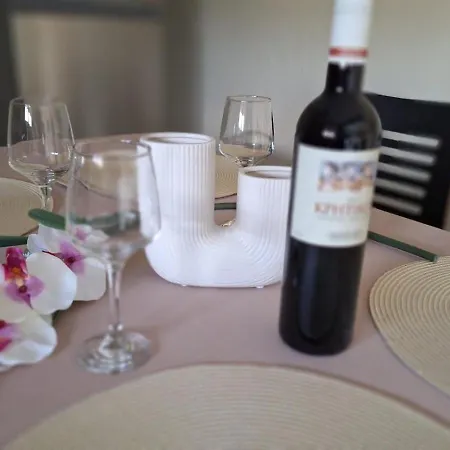 Metaxas Limenaria (Thasos)