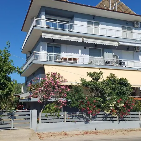 Apartment Metaxas Limenaria (Thasos)