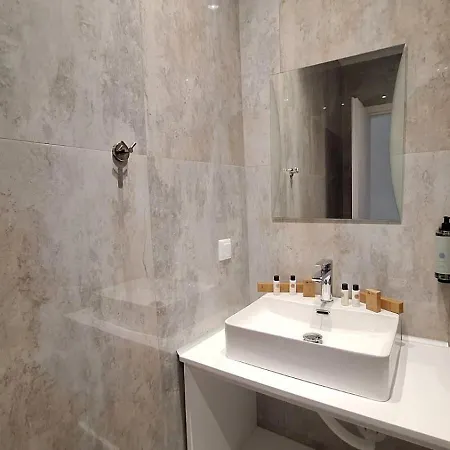 アパート Metaxas リメナリア