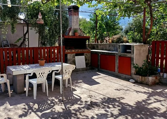 Apartament Metaxas *